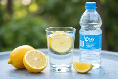 Bild für Blogartikel über Trinkgewohnheiten